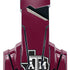 Texas A&M University Black Logo BENGOO G9000 Skin